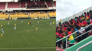 LIVE Ghana vs Benin  Black Queens Paris 2024 Qualifier Olympics Games [upl. by Lanrev340]