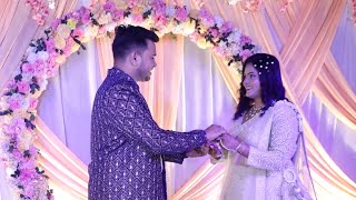 Raabta  Couple dance  13 years of togetherness ❤️🥰 couple coupledance raabta engagement [upl. by Aneleh]