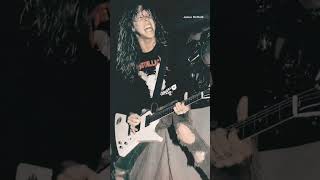 Metallica  Disposable Heroes Remastered [upl. by Kohl]