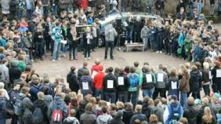 OttoHahnGymnasium Herne 1LIVE Schulduell [upl. by Ailyt445]