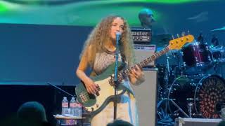 Aint Wastin Time No More Part 1 Sung by Tal Wilkenfeld [upl. by Kumler]