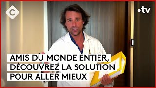 Le moral au fond du seau  Voici la solution miracle   L’ABC  C à Vous  23042024 [upl. by Bess]