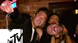 Episode 801 EXCLUSIVE Preview  Geordie Shore Season 8  MTV [upl. by Aratahc]