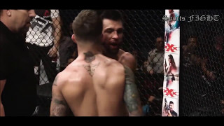 Dominick Cruz vs Cody Garbrandt full HD [upl. by Ahsena]