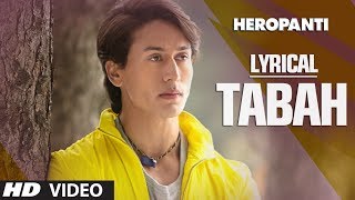 Lyrical Saiyaara Full Song with Lyrics  Ek Tha Tiger  Salman Khan  Katrina Kaif  Kausar Munir [upl. by Aramad]