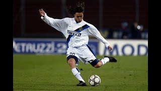 Alvaro Recoba 29 Freekick Goals [upl. by Yekim46]