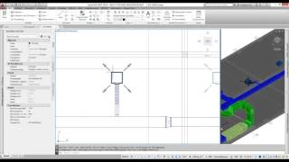 Online Workshop ≡ AutoCAD MEP Gewerk Lüftung [upl. by Madi639]