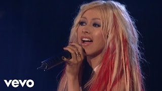 Christina Aguilera  Have Yourself A Merry Little Christmas Official Video [upl. by Jennie]