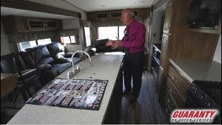 2019 Coachmen Chaparral Lite 30 RLS Fifth Wheel • Guarantycom [upl. by Chor]