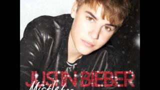 Justin Bieber  The Christmas Song [upl. by Adnaral]