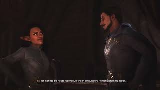 Lets Play Dragon Age The Veilguard 13  Rebellion der Krähen [upl. by Anih]