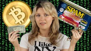 Bitcoins [upl. by Lissie649]