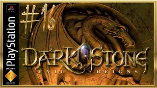 Darkstone Evil Reigns  PSOne  Прохождение  16 [upl. by Sharma]