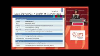 Sex work among transgender women HIV risk prevention and interventions [upl. by Ravel]