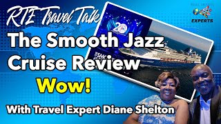 Exploring the Smooth Jazz Cruise Experience A Review [upl. by Esta]