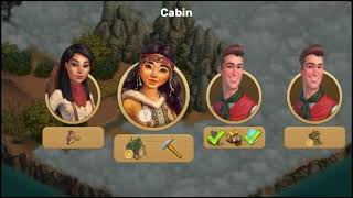 Klondike Adventures Chapter 1  11 Walkthrough  KA Amazing gameplays videos compilation old [upl. by Pablo]