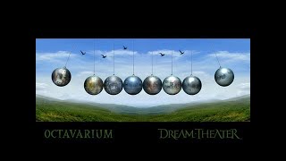 Dream Theater  Octavarium Guitar Solo dreamtheater octavarium johnpetrucci [upl. by Bigg]