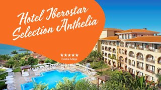 Hotel Iberostar Selection Anthelia   Costa Adeje Spain [upl. by Abih]