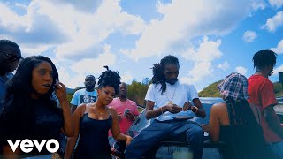 Munga  Outside Again Official Music Video [upl. by Nanete525]