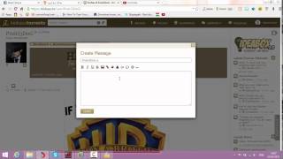 How to Register form KickAss And Upload Torrents [upl. by Brie]