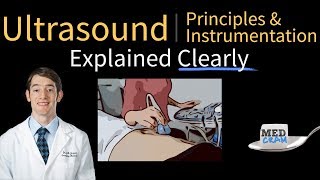 Ultrasound Principles amp Instrumentation  Orientation amp Imaging Planes [upl. by Jeffers]