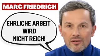 Entlarvt sich Marc Friedrich selbst  Mario Lochner Reaction [upl. by Anawot]