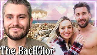 The BacH3lor Ep 5  A Beach Picnic With Verica Ft Jeff Wittek  H3TV 112 [upl. by Baler]