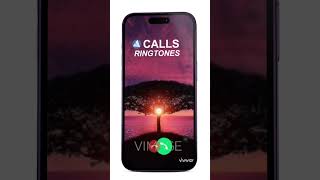 Live photo Photo animation to video ringtone new Super Easy and free CALLS app on Google Play [upl. by Salisbury]