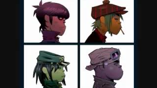 Gorillaz  DARE Instrumental [upl. by Beller770]