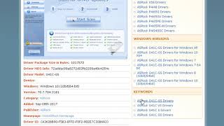 ASRock G41CGS Drivers for Windows 10 32bit64 bit 7077843181 [upl. by Rim77]