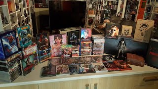 Wilsonian Movie Museum Monthly Pick ups May 19 [upl. by Atonsah265]