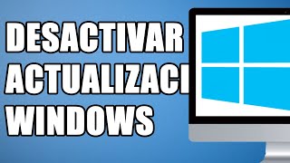 Como desactivar actualizaciones de Windows 11 2024 [upl. by Cassaundra]