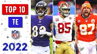 TOP 10 Alas Cerradas NFL 2022 [upl. by Ahscrop]