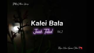 Jansh Talad Vol2  Kalei Bala Papua New Guinea Oldie [upl. by Connelley]