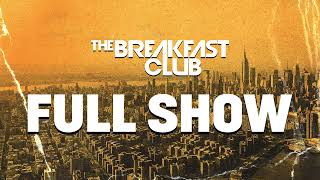 The Breakfast Club FULL SHOW 72524 [upl. by Candless]