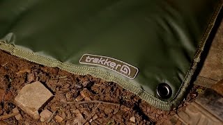 Insulated Bivvy Mat [upl. by Cordy]