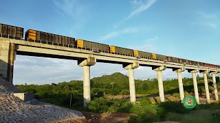 Rebooting Malawis Railway Sub sector [upl. by Onairam276]