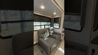 2023 Ahara 325RL ahara easttowest rv rvlife camp camper camping travel traveling [upl. by Joerg]