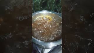 Vegetable soup😋😋 shorts shortsfeed shortvideo short trending viral reels pleasesubscribe [upl. by Hgieloj491]