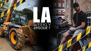 Lord Aleem  LA Weekly S01 E07 [upl. by Sicular917]