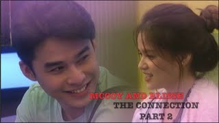 McLisse Mccoy amp Elisse The Connection Part Two [upl. by Ainsley]