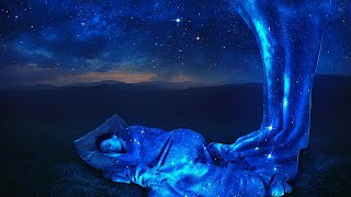 Sleep Instantly in Under 5 MINUTES  Eliminate Subconscious Negativity  Remove Mental Blockages [upl. by Cutlerr]