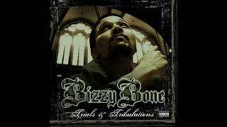 Bizzy Bone  Thugs Need Love Bonus Track Ft Layzie Bone [upl. by Atteloj307]