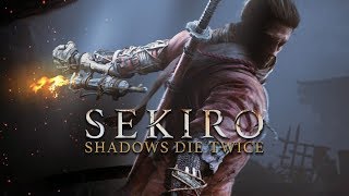 Reserva Sekiro Shadows Die Twice y obtén contenido especial [upl. by Glantz81]