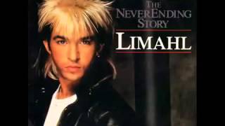 Limahl The Never Ending Story Extended Version 1984 [upl. by Uot210]