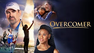 Overcomer Official Trailer upscaled [upl. by Koblick]