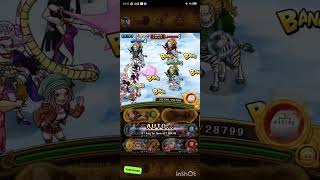 One Piece Treasure Cruise Global Ver 1403 MOD Menu APK  God Mode  High Damage [upl. by Julee]