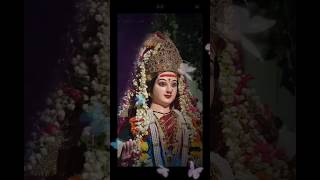 Mata Rani Shirt video 🥰💕pawansinghbhakti whatsappstatus bhojpuri youtubeshort song [upl. by Attenaj]