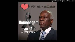 Alessandro Pg Homenagem Ao Pai Zedú KuduroMp3 ProdAlegan [upl. by Eiznekcm]