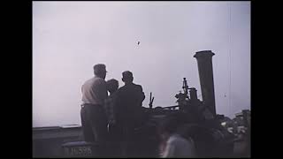 Haddenham Steam Rally 1980 [upl. by Cychosz312]